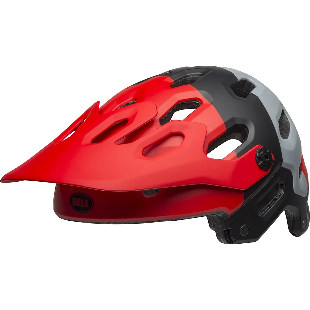 Bell Super 3R MIPS Detachable Helmet
