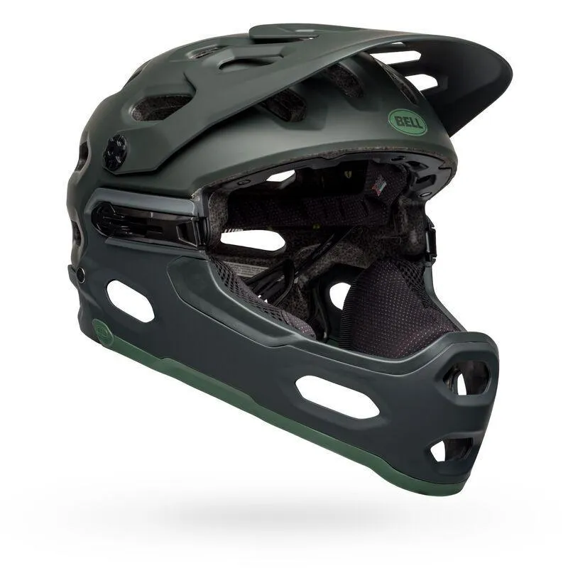 Bell Super 3R MIPS Detachable Helmet
