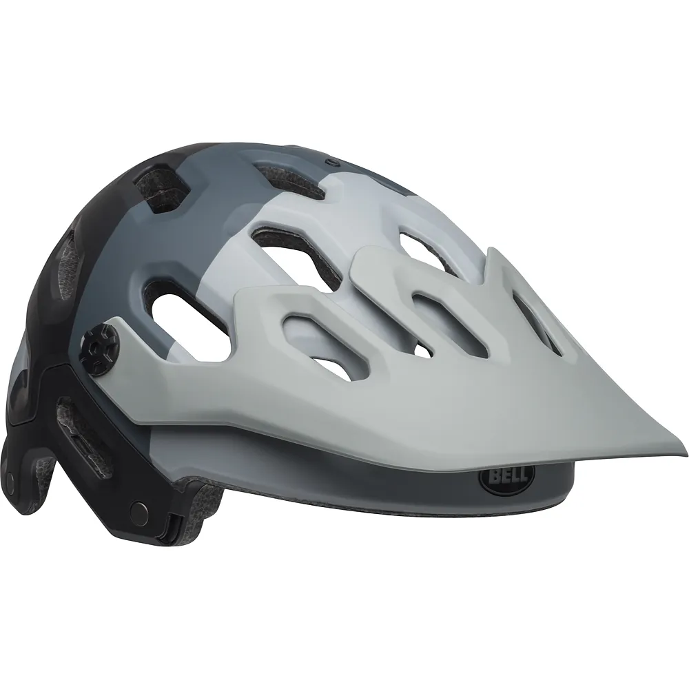 Bell Super 3R MIPS Detachable Helmet