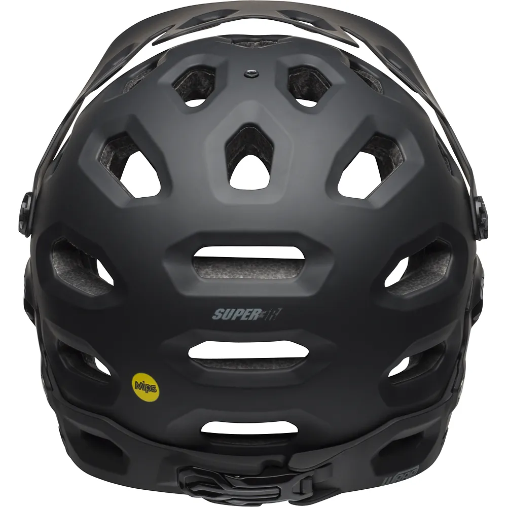 Bell Super 3R MIPS Detachable Helmet
