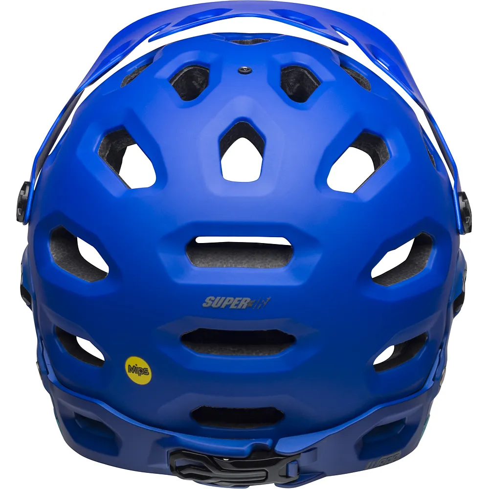 Bell Super 3R MIPS Detachable Helmet