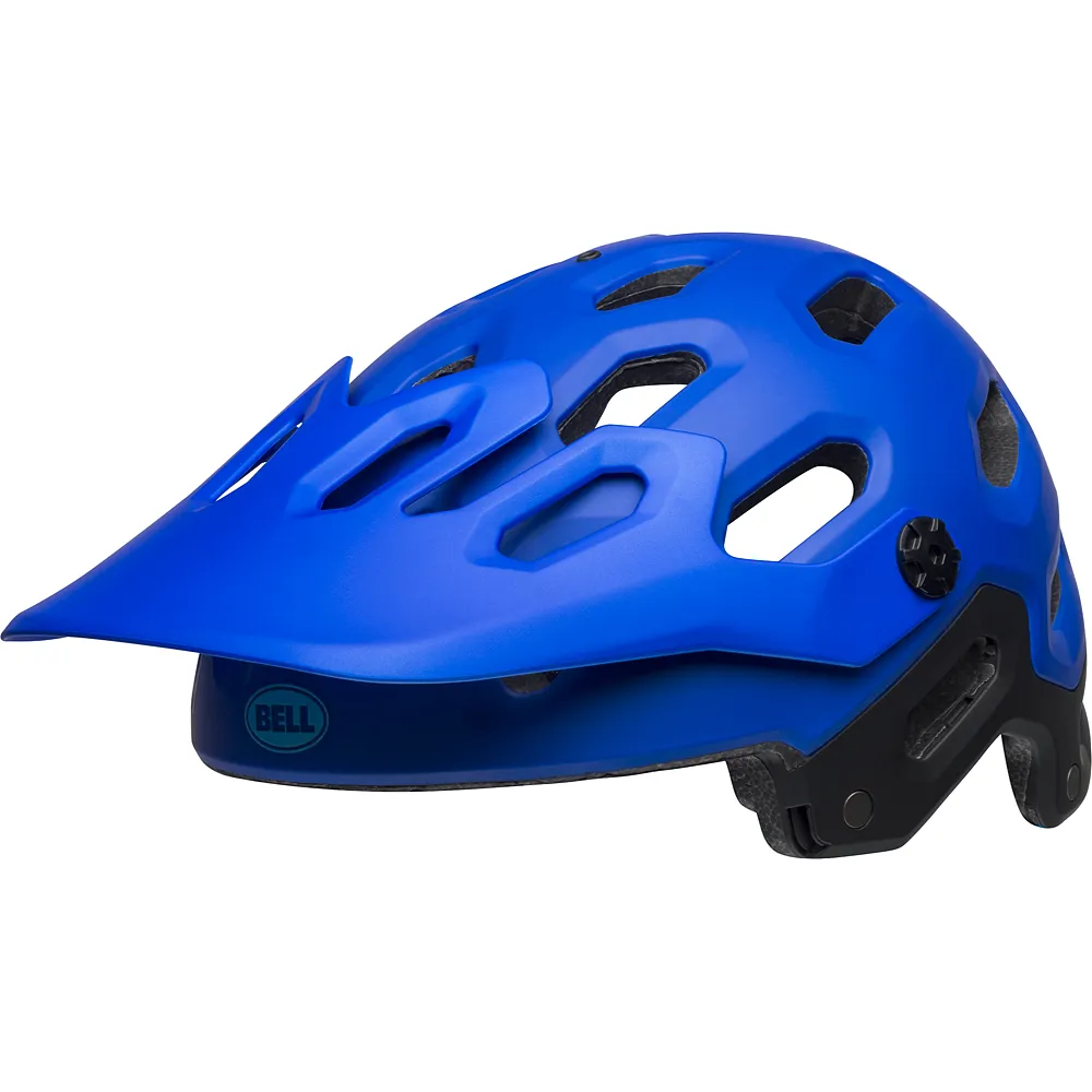 Bell Super 3R MIPS Detachable Helmet
