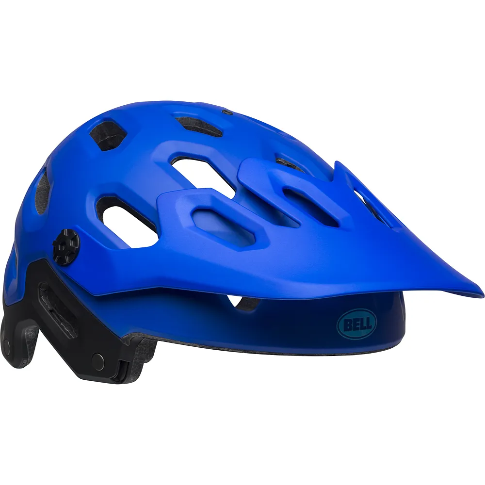Bell Super 3R MIPS Detachable Helmet