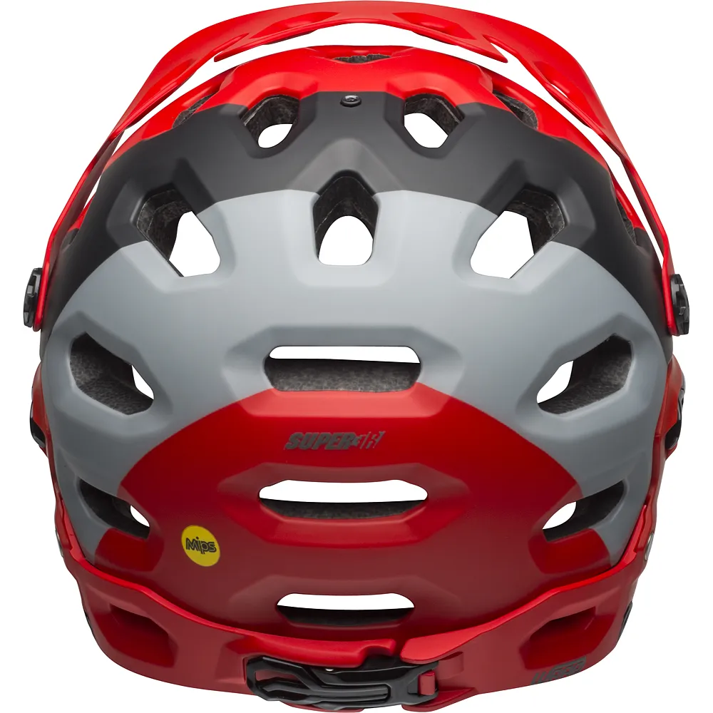 Bell Super 3R MIPS Detachable Helmet
