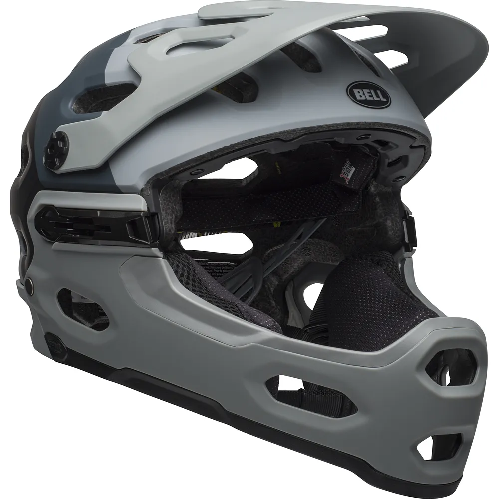 Bell Super 3R MIPS Detachable Helmet
