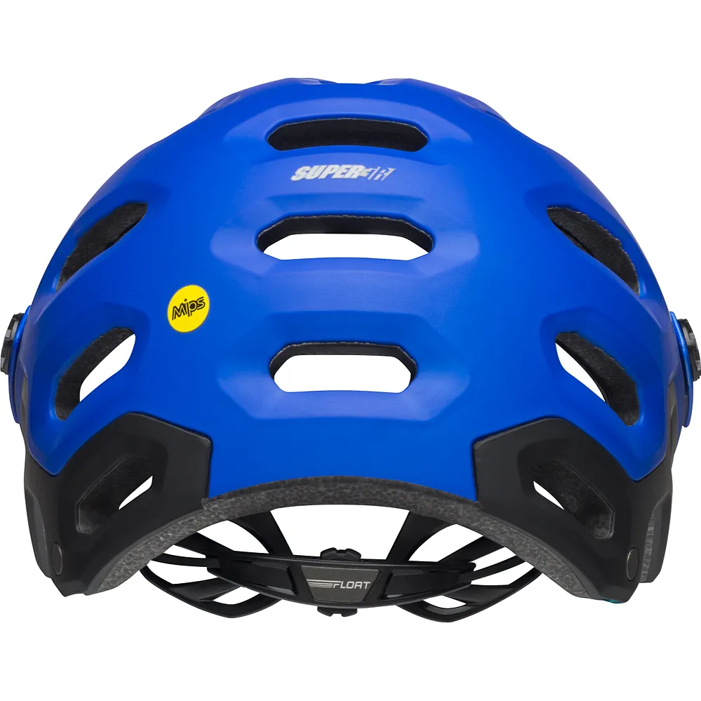 Bell Super 3R MIPS Detachable Helmet