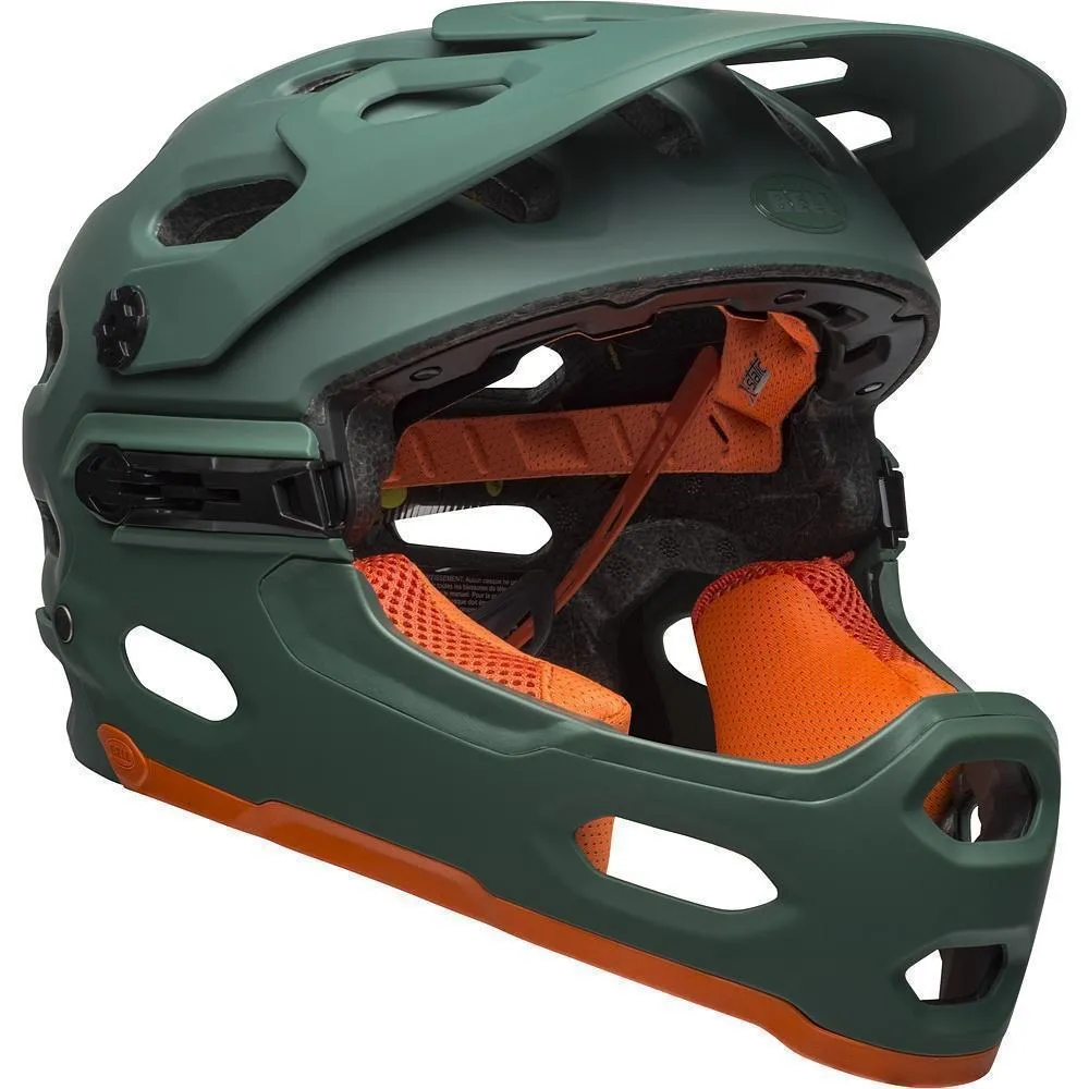 Bell Super 3R MIPS Detachable Helmet