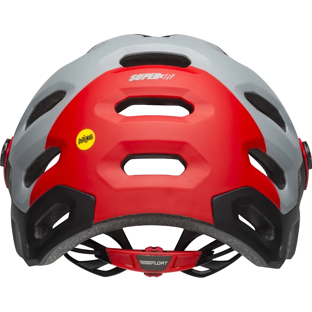 Bell Super 3R MIPS Detachable Helmet