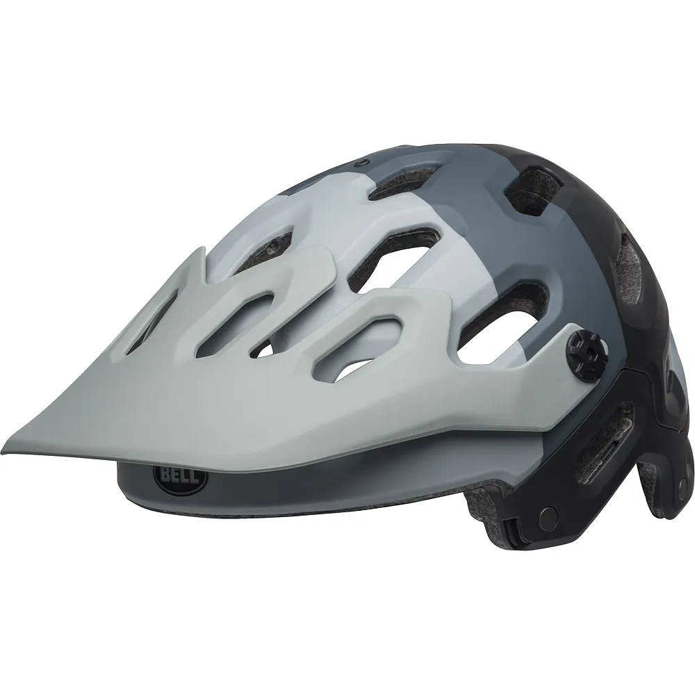 Bell Super 3R MIPS Detachable Helmet