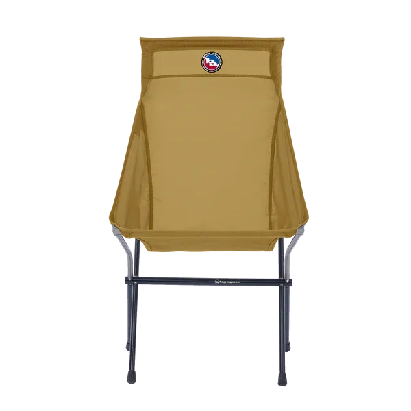 BIG AGNES Big Six Camp Chair