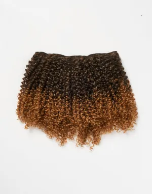 Big Beautiful Hair Clip-in - 4A Kinky Curly