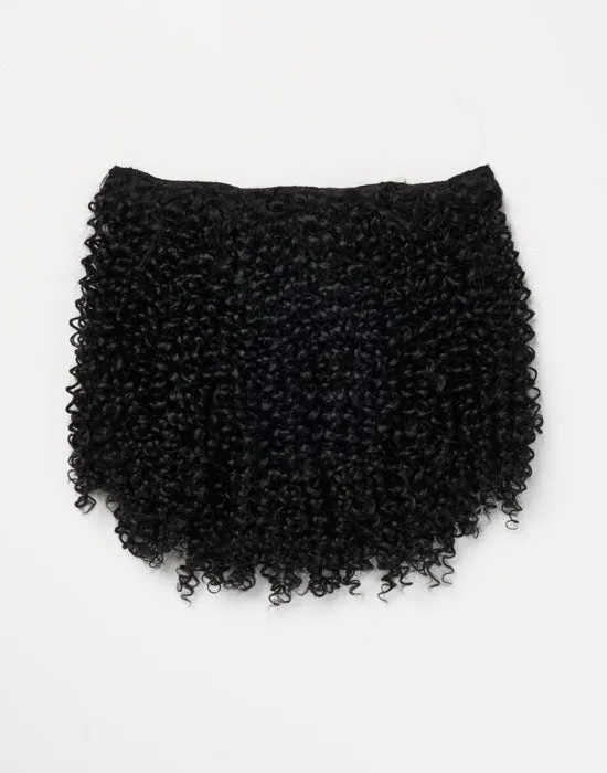 Big Beautiful Hair Clip-in - 4A Kinky Curly