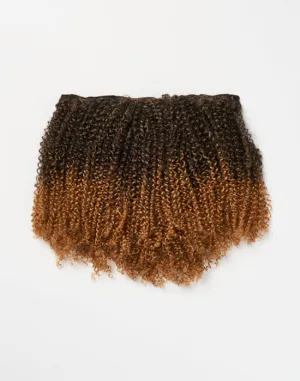 Big Beautiful Hair Clip-in - 4C Coily Fro