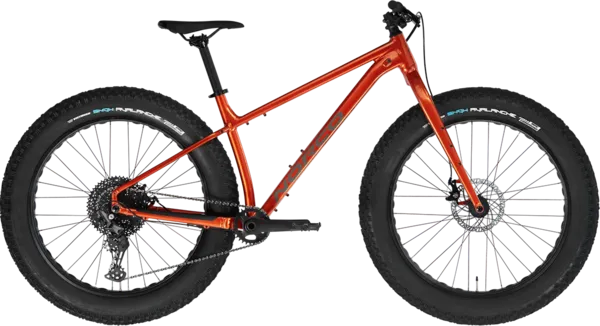 Bigfoot 3