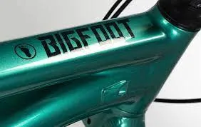 Bigfoot 3