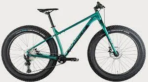 Bigfoot 3