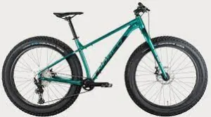 Bigfoot 3