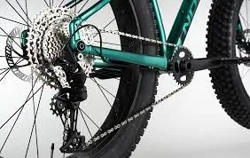 Bigfoot 3