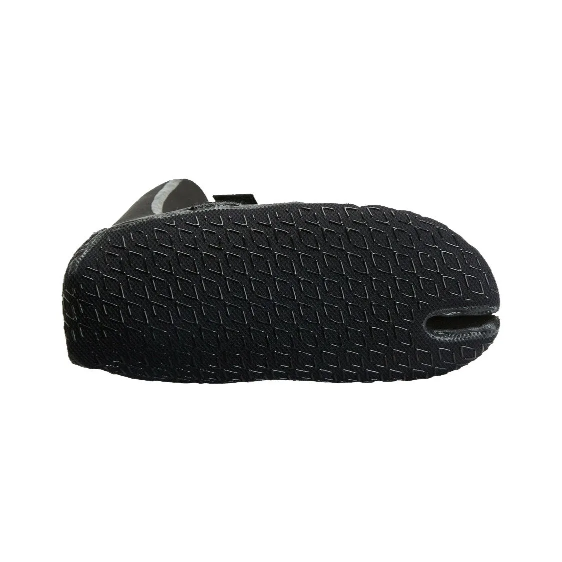 BILLABONG 2MM FURNACE COMP BOOT BLACK 2024