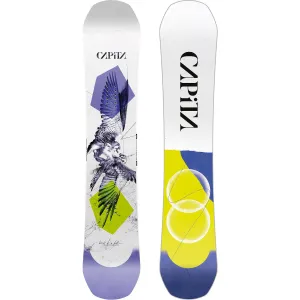 Birds of a Feather Snowboard 2022