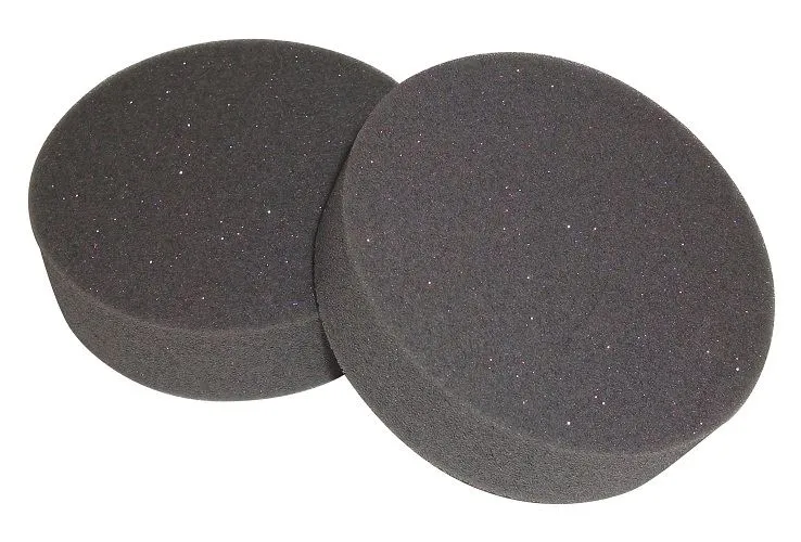 Bitz Therapeutic Hoof Pads