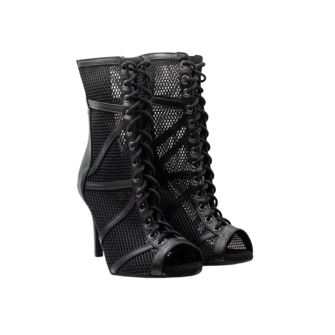 Black Diamond Dance Boot