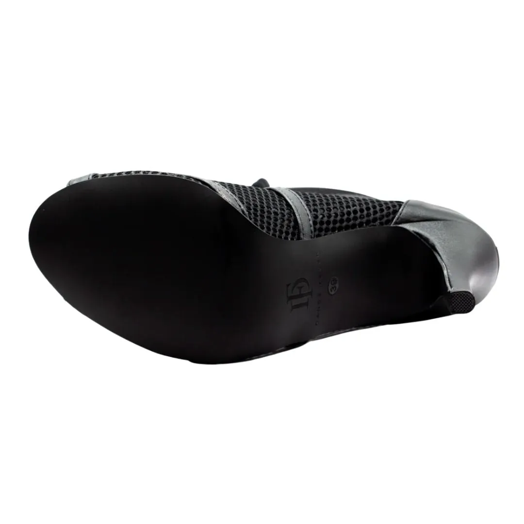 Black Diamond Dance Boot