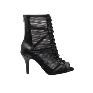 Black Diamond Dance Boot