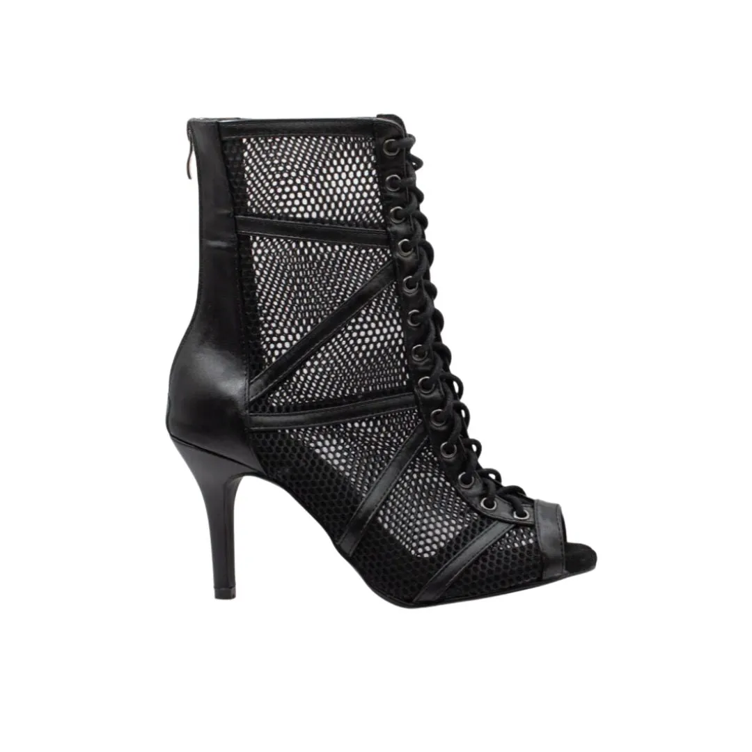 Black Diamond Dance Boot