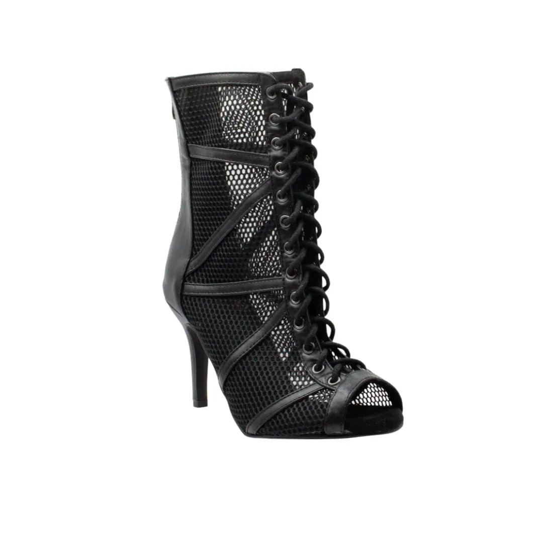 Black Diamond Dance Boot