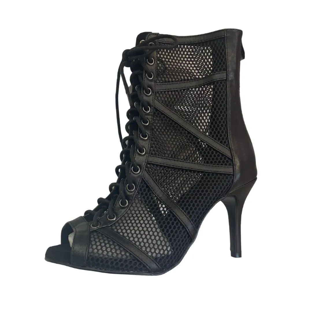 Black Diamond Dance Boot