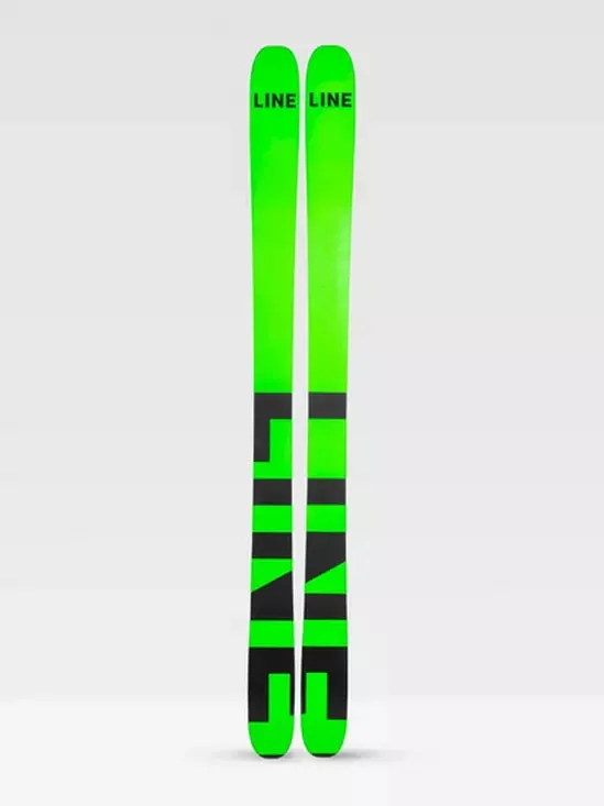 Blade Optic 104 Skis (2023)