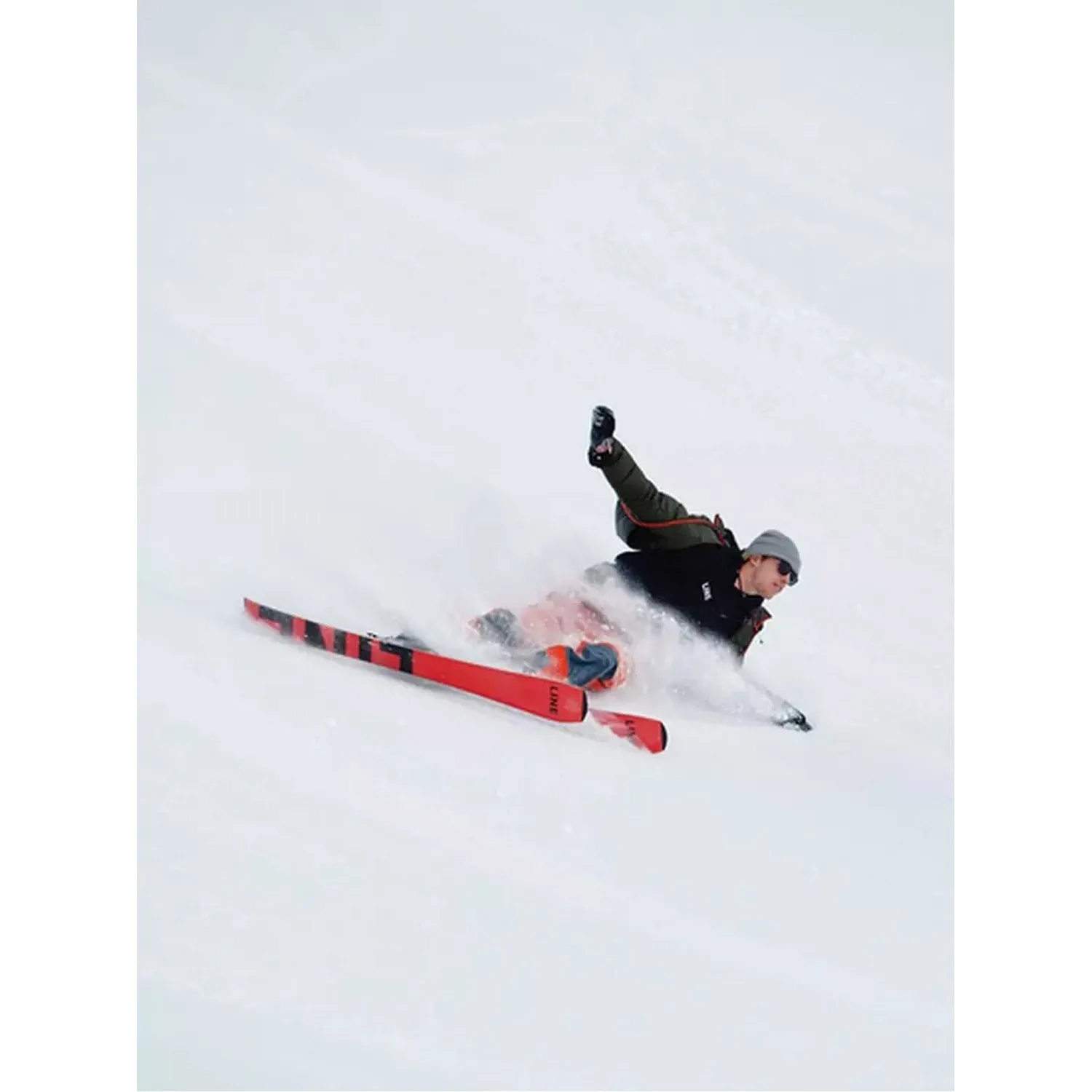 Blade Ski 2023