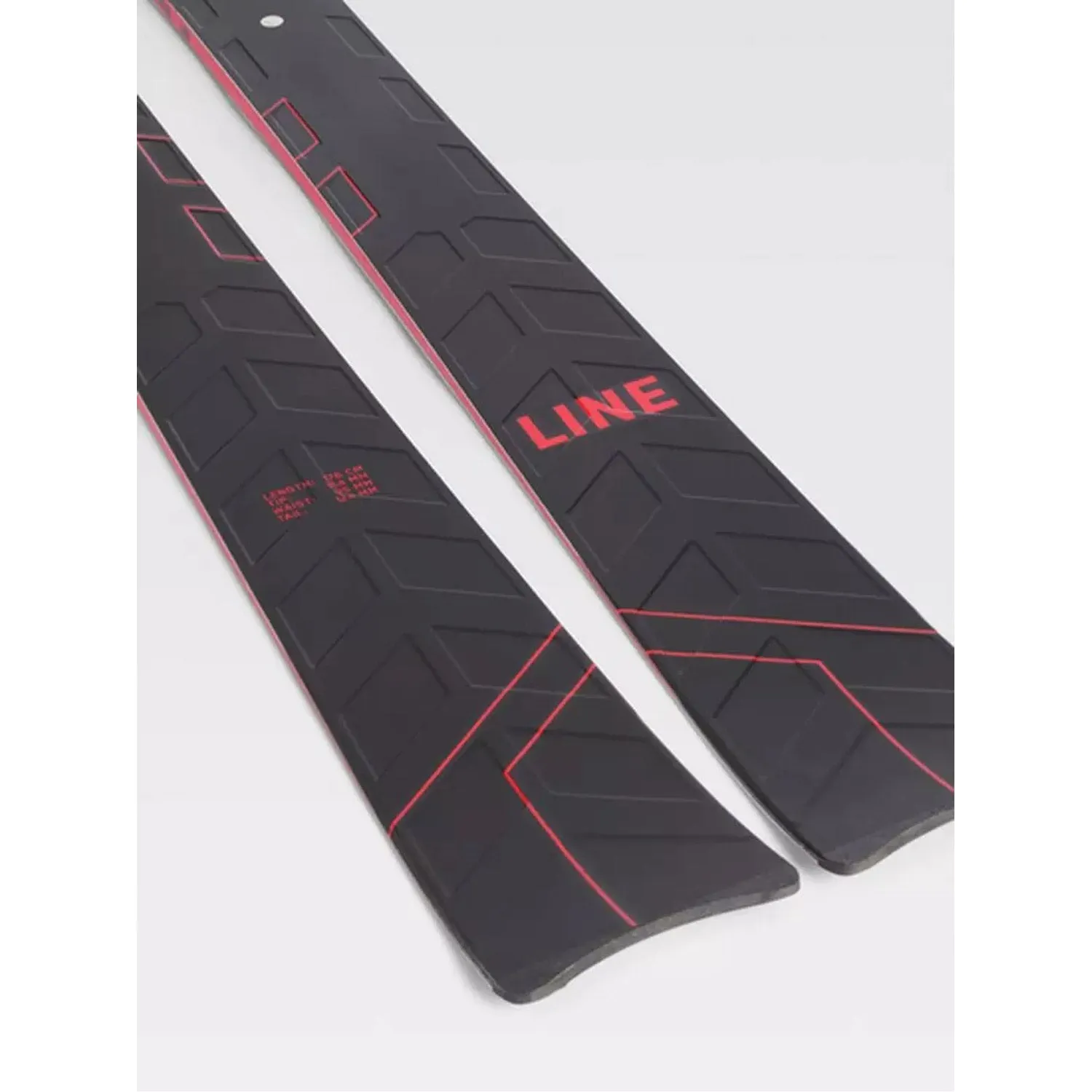 Blade Ski 2023