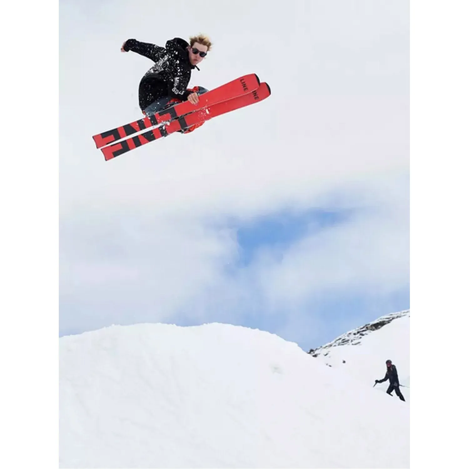 Blade Ski 2023