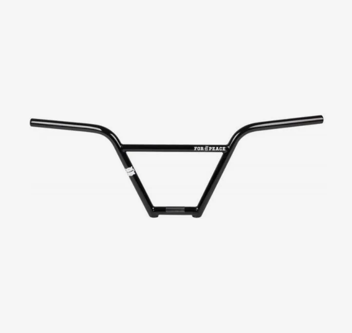 Blank For Peace BMX Bars 28.52 x 8.75" (22.2mm)