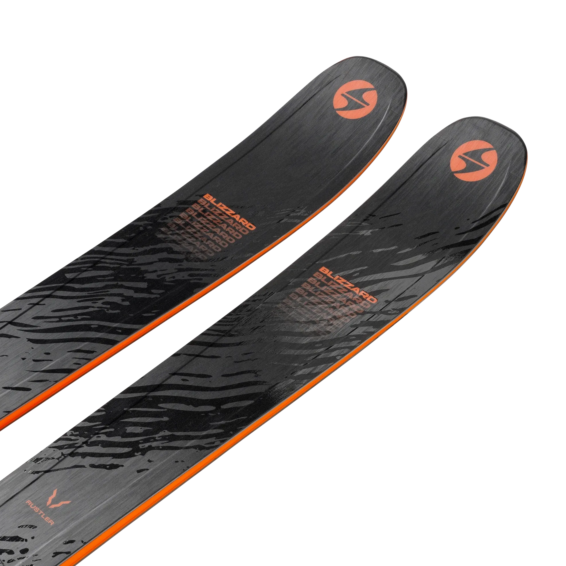Blizzard Rustler 10 (Flat)