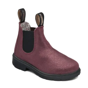 Blundstone - 2090 Kids Elastic Sided Boot - Rose Pink