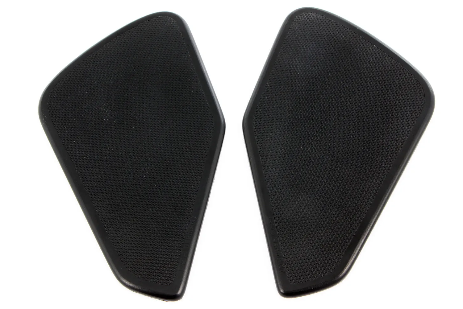 BMW F900XR Ergonomics - Tank Pads