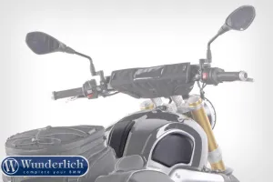 BMW R NineT Protection - Tank Pads (set)