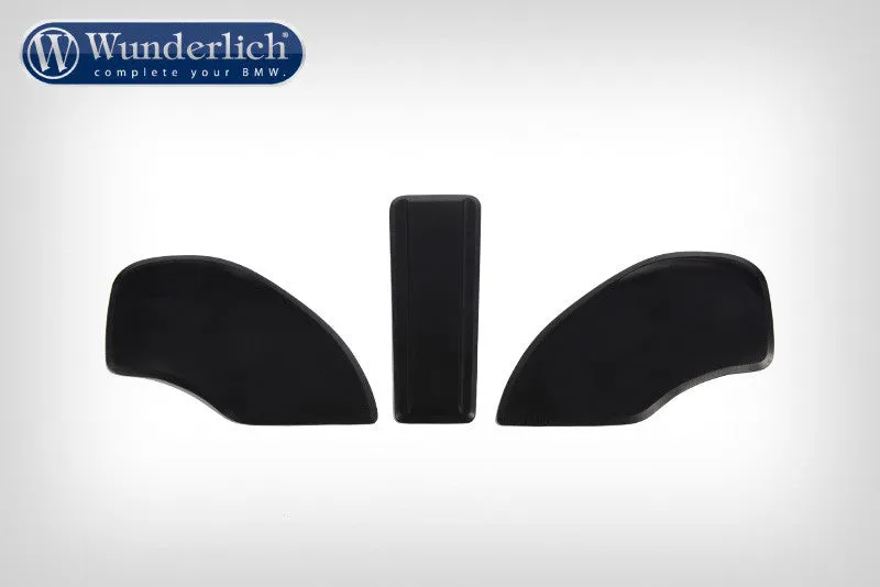 BMW R NineT Protection - Tank Pads (set)