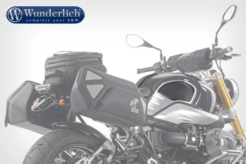 BMW R NineT Protection - Tank Pads (set)