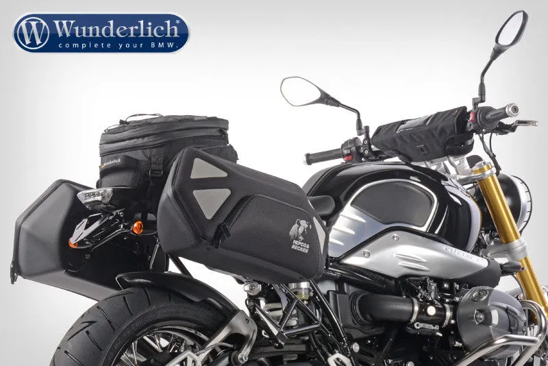 BMW R NineT Protection - Tank Pads (set)