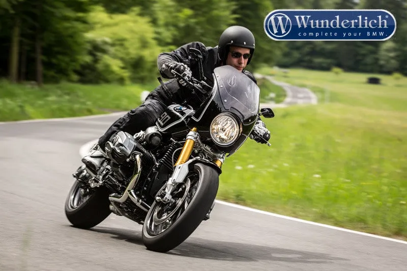 BMW R NineT Protection - Tank Pads (set)