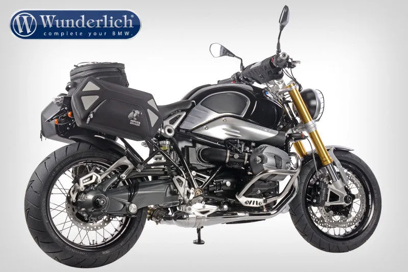 BMW R NineT Protection - Tank Pads (set)