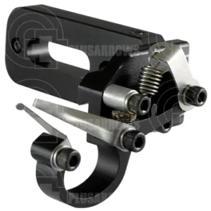 Bodoodle Bullet Arrow Rest