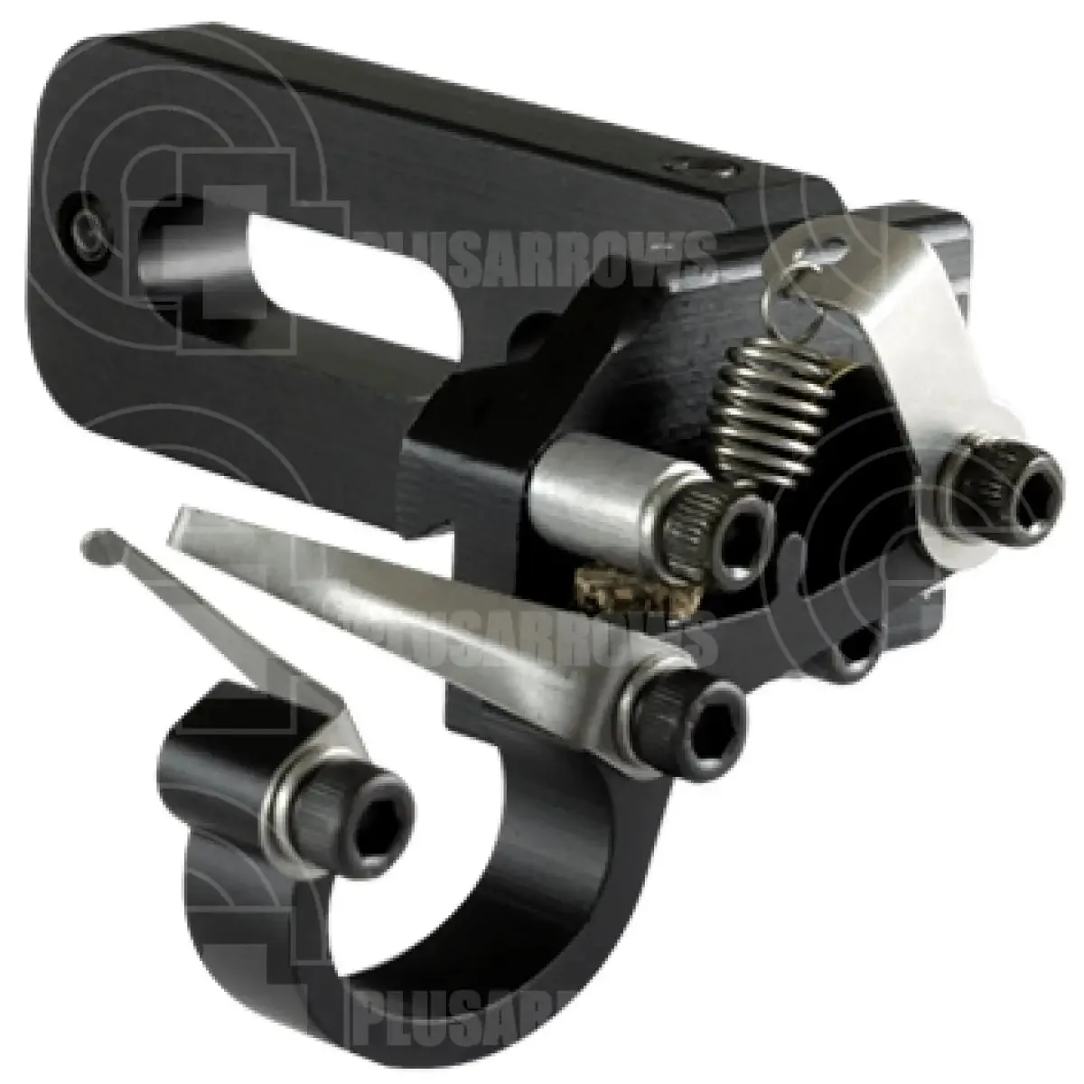 Bodoodle Bullet Arrow Rest
