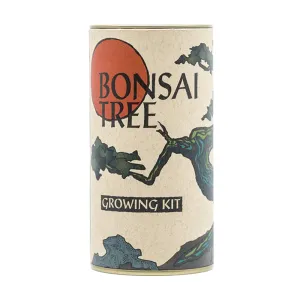 Bonsai Kit | Rocky Mountain Juniper