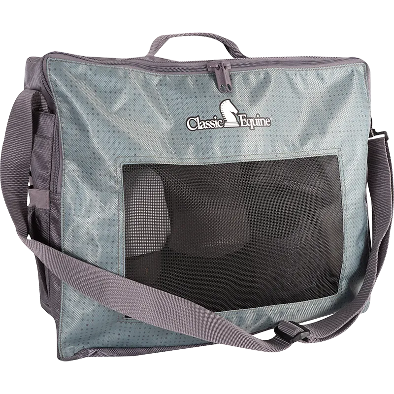 Boot Accessory Tote