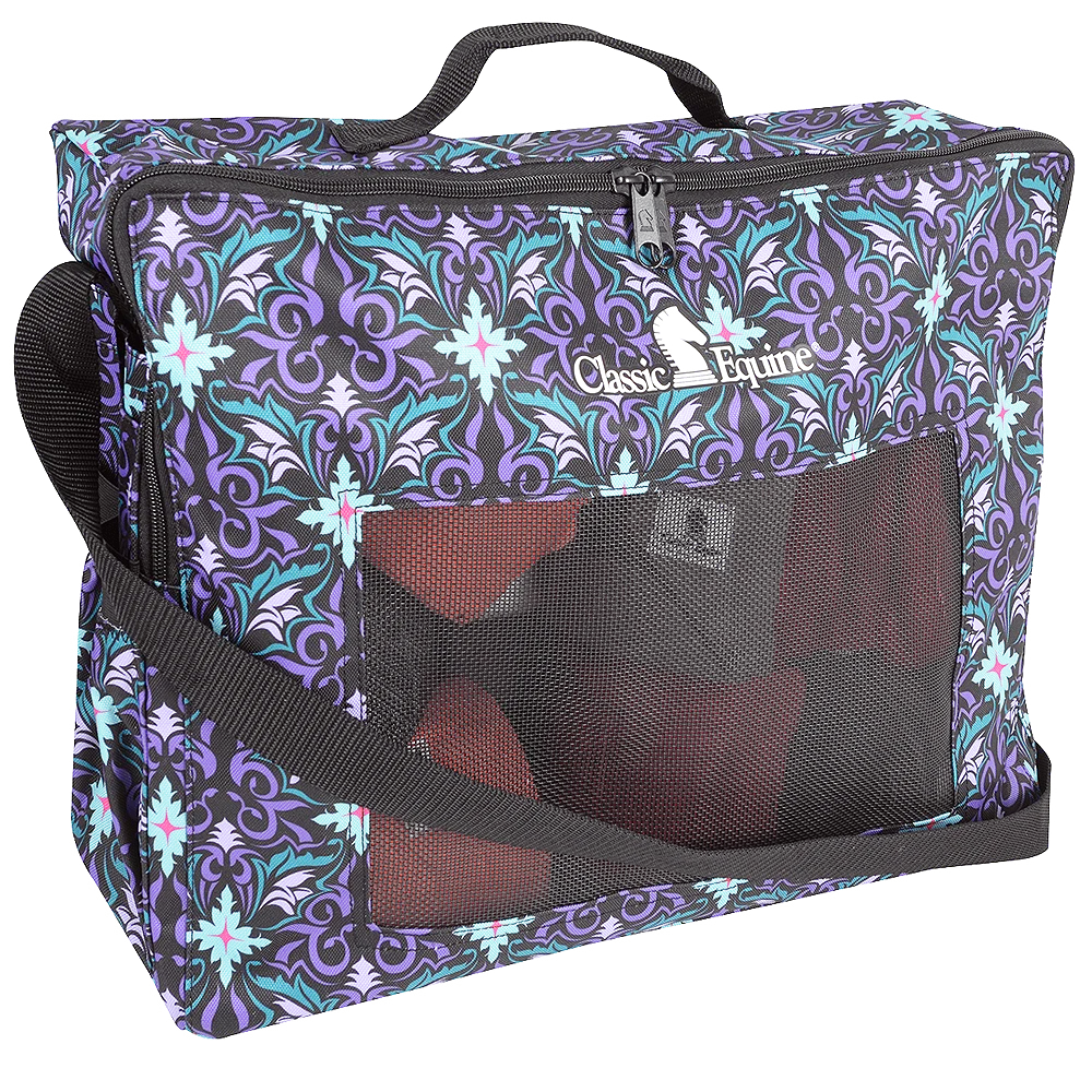 Boot Accessory Tote